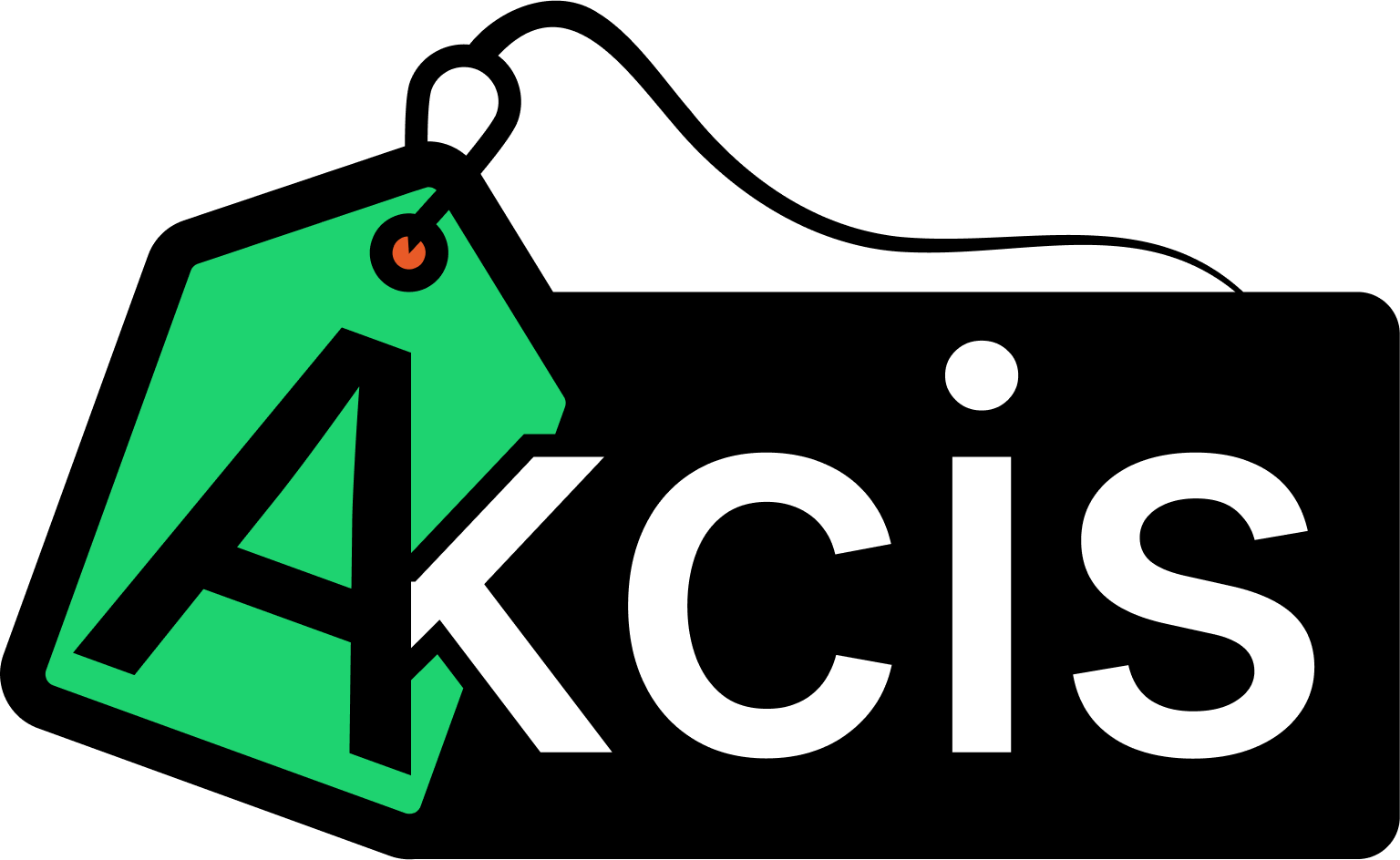 Akcis Logo