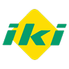 Iki logo